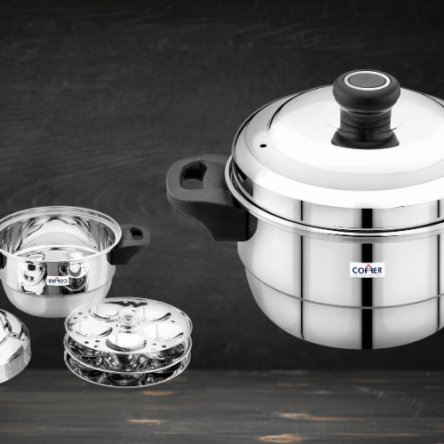 Coffer: Elevating Home Living, One Appliance at a Time
