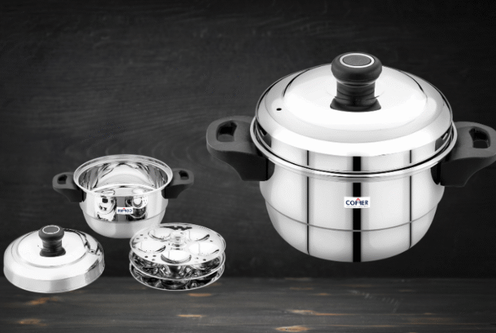 Coffer: Elevating Home Living, One Appliance at a Time