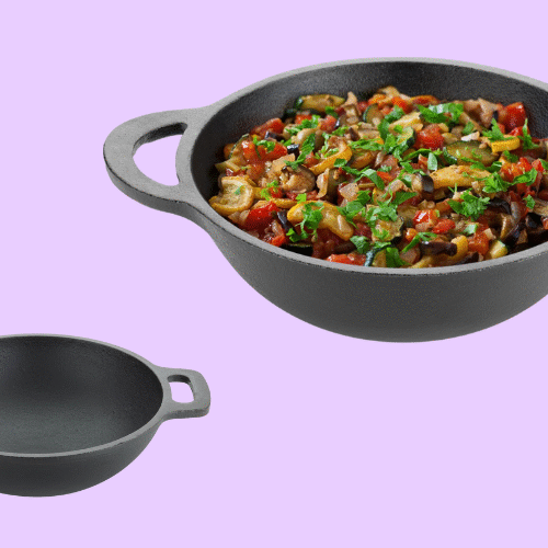 Why Cast Iron Cookware is a Must-Have for Every Kitchen