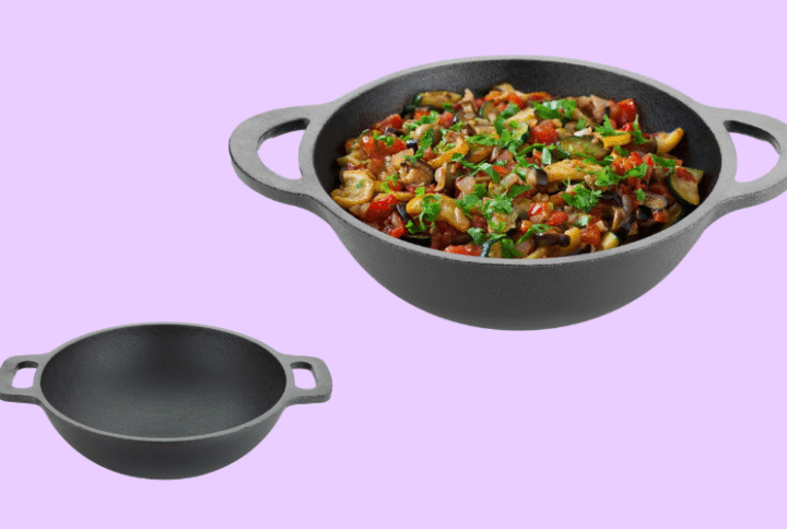 Why Cast Iron Cookware is a Must-Have for Every Kitchen