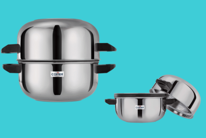 Essential Tips to Keep Your Stainless Steel Vessels Shining Like New