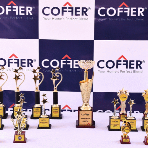 Honoring Our Journey, Embracing Our Future — Coffer’s Mission for FY 2025–26