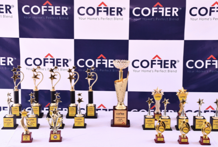 Honoring Our Journey, Embracing Our Future — Coffer’s Mission for FY 2025–26