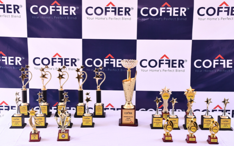 Best brand of the year Awards 2025